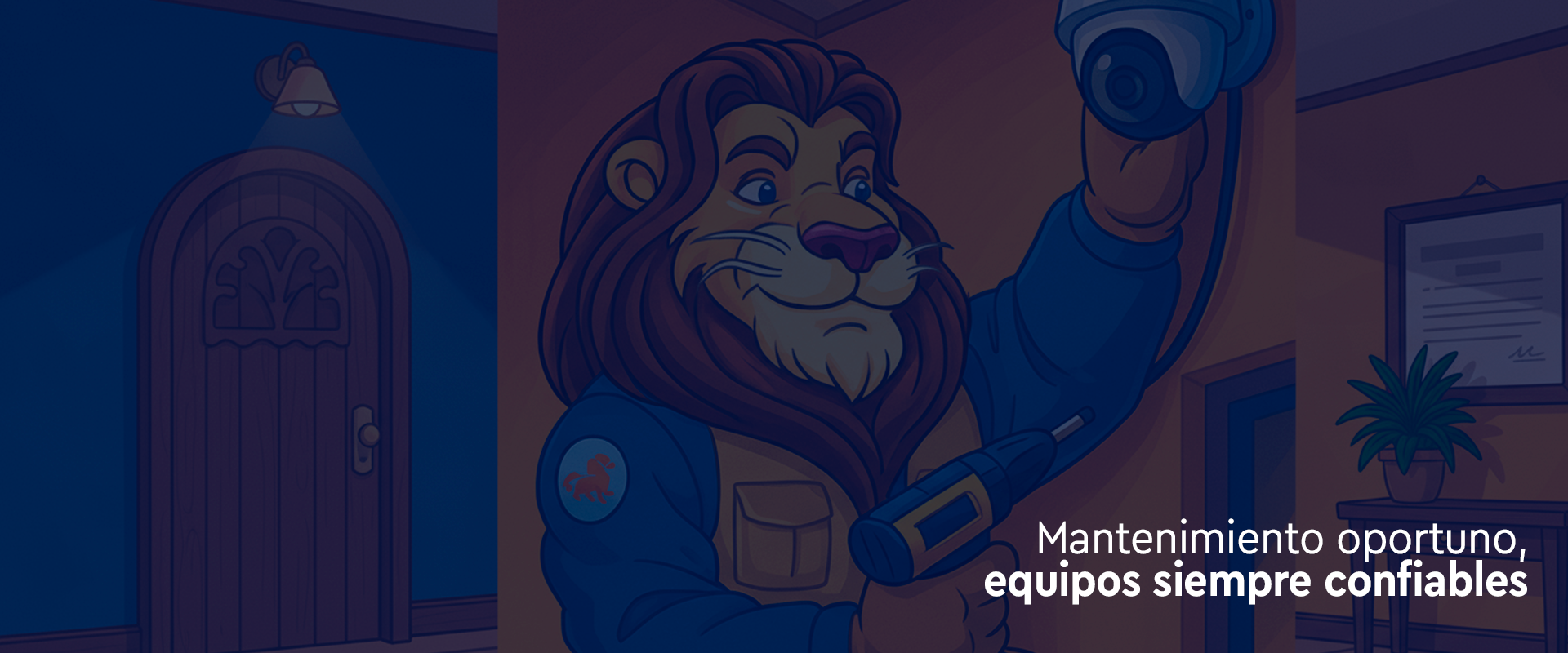 Vigilancia Física Savikas